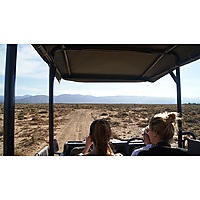 Inverdoorn Private Game Reserve image